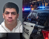Adrian David Garcia Bonilla, age 21, is accused of manslaughter and reckless conduct with a deadly weapon after the shooting in Manchester.