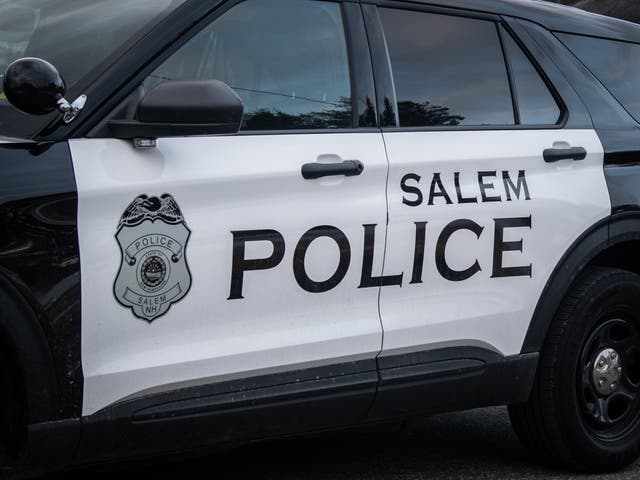 Salem Police Investigating Report Of Armed Robbery At Bank On South ...