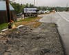 Victims killed Saturday night include a man and a woman from Gilford and Laconia, and a man from Dennis, Massachusetts. 