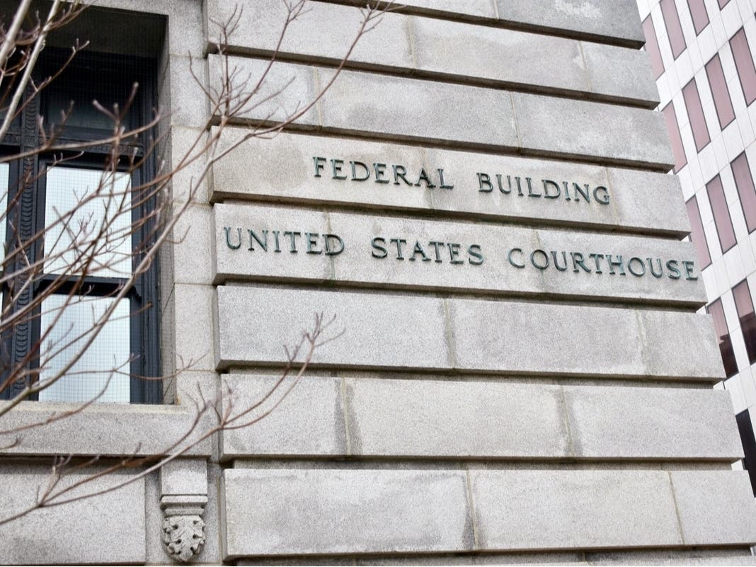 Providence Federal Building/ US Courthouse
