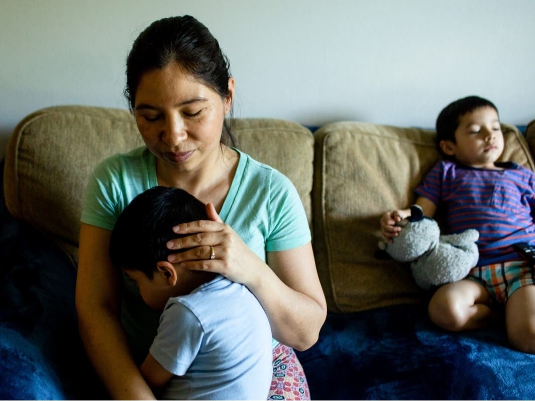 How One Minnesota Family Is Managing Life After Deportation