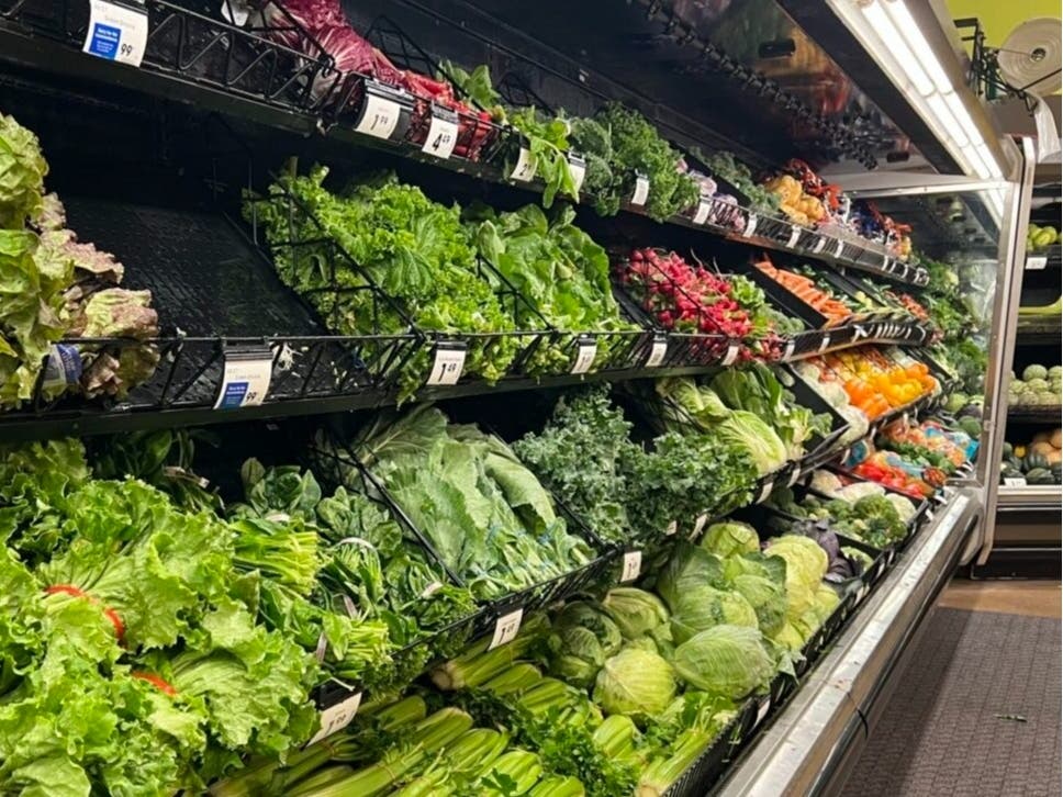 A summer of food recalls, including the record-shattering cyclosporiasis outbreak tied to iceberg lettuce that has sickened thousands, has raised many Americans’ fears of contracting a foodborne illness. 