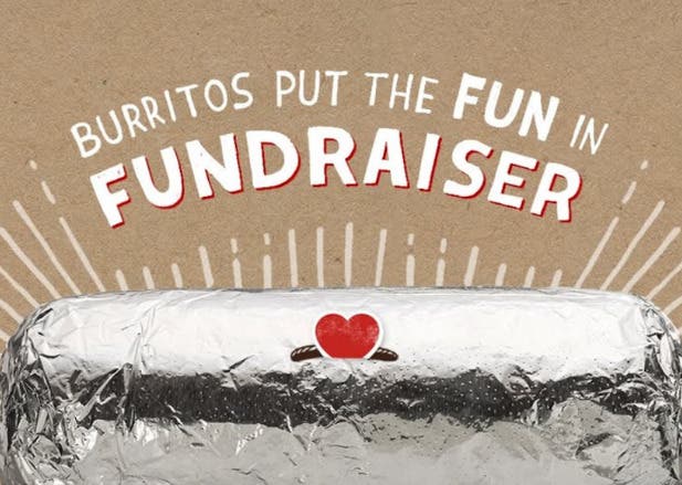 Chipotle Fundraiser to Support the YMCA of Greenwich