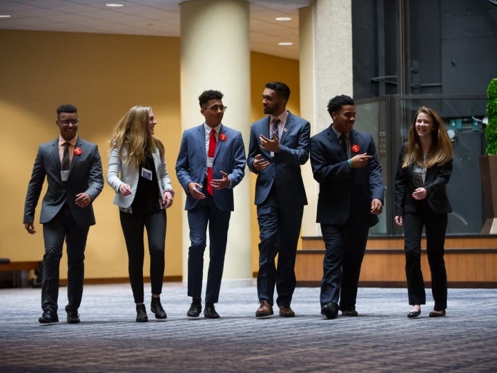 Teen Leadership Program Webinars at the YMCA of Greenwich