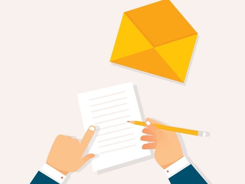 News small post card thumbnail