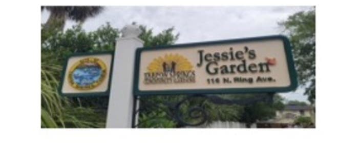Meet the New Garden Board