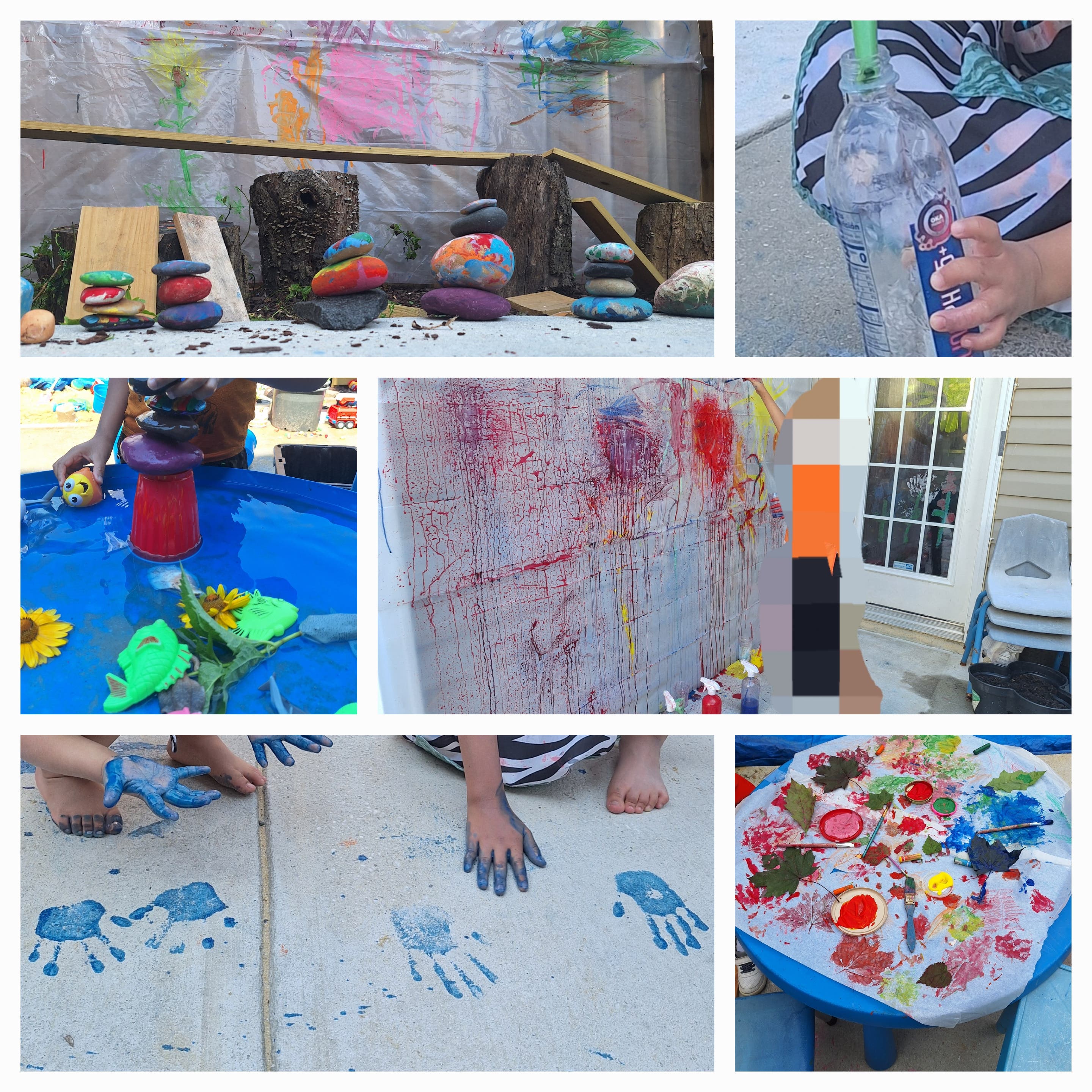 Child development service