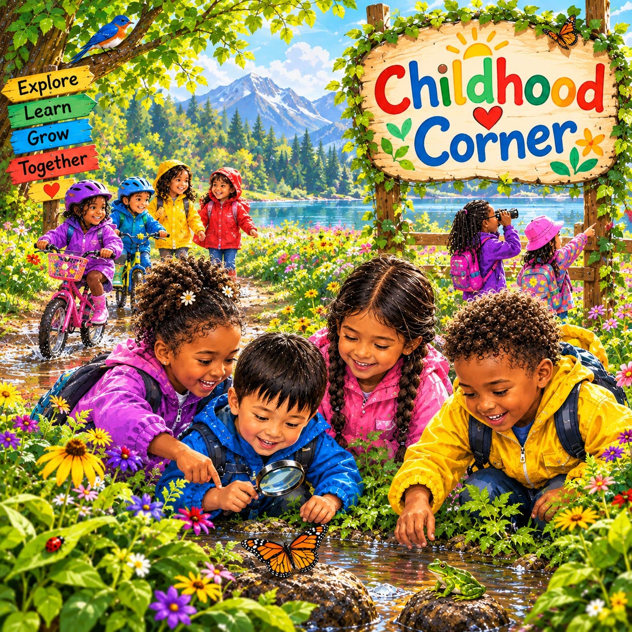 Special Event ChildCare