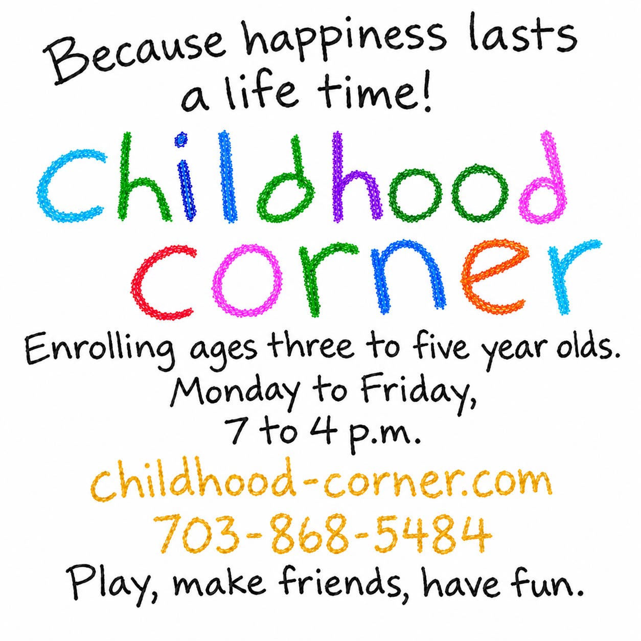 ChildCare