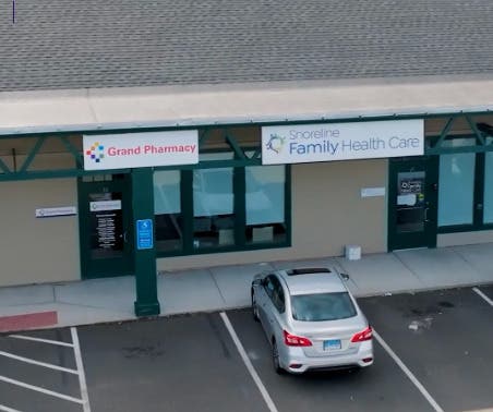 Fair Haven Community Health Care Receives Branford Community Foundation Grant