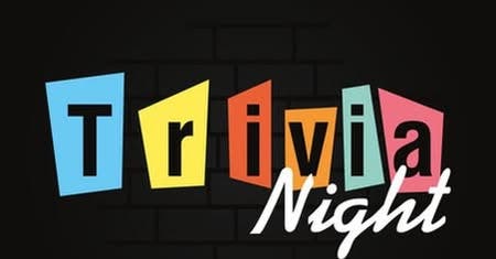 TRIVIA at the Vespucci Lodge in Danbury