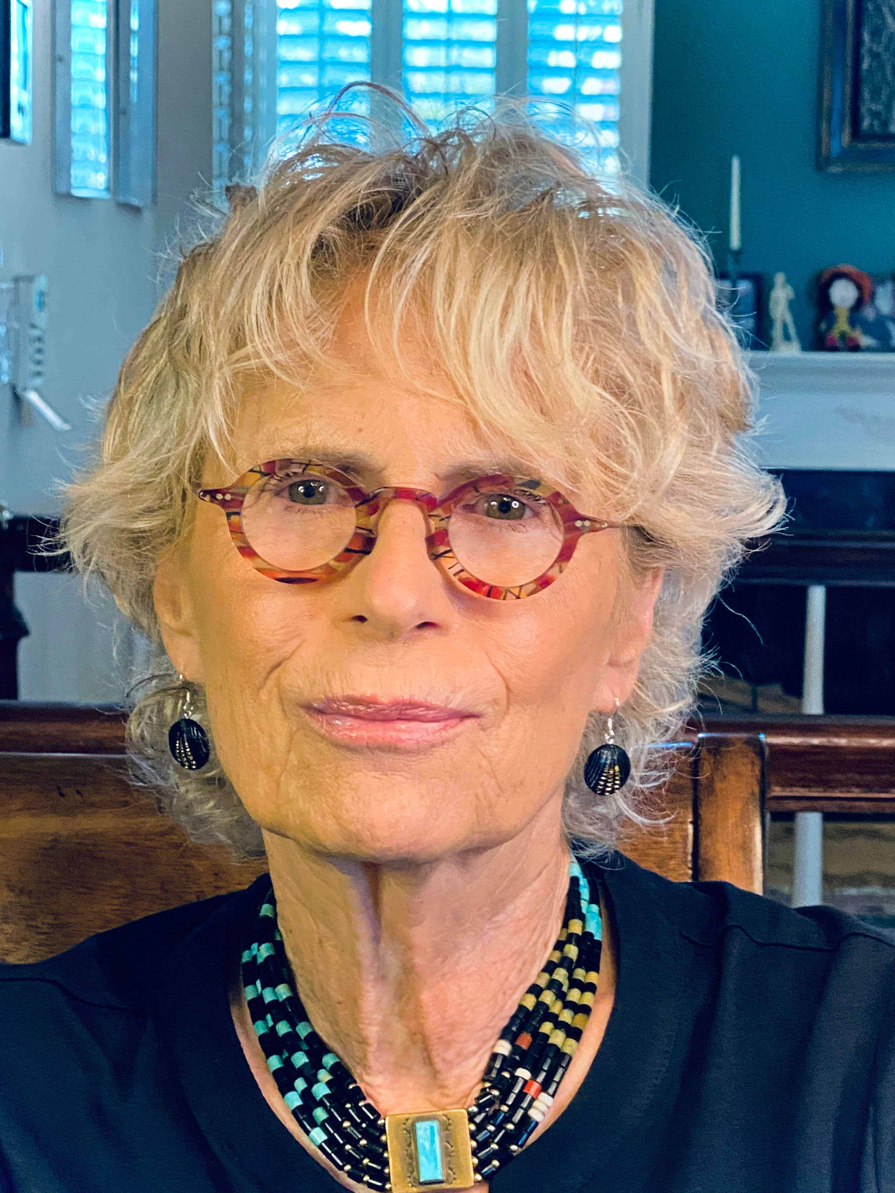 Sep 29 Claiming Our Power A conversation with Brenda Feigen