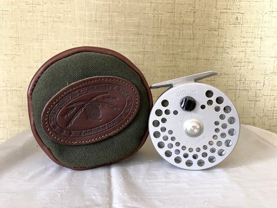 Online Auction Discovered Treasures Pt 4: Fishing Rods & Reels, Lures, and Lamps