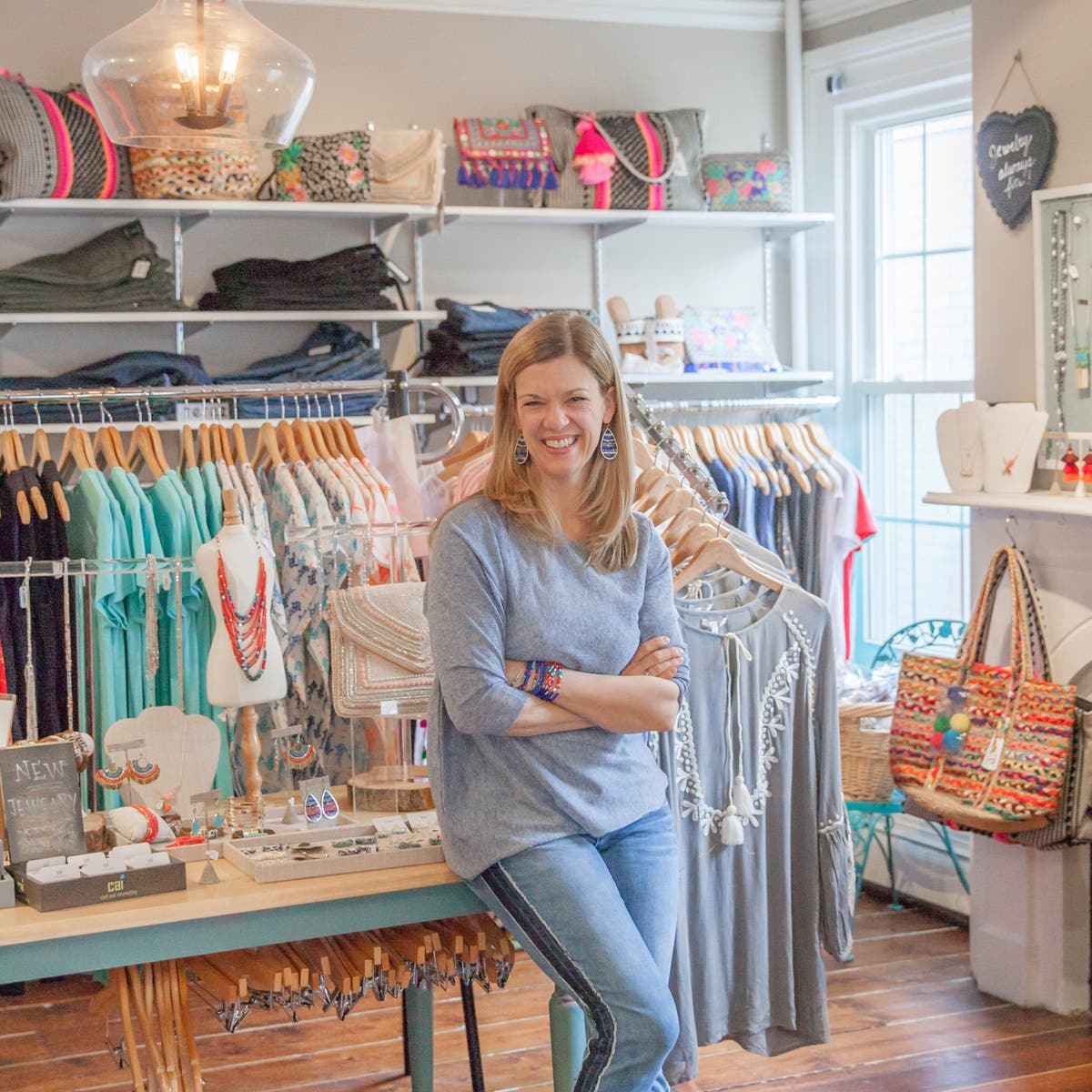 Blue Star Bazaar