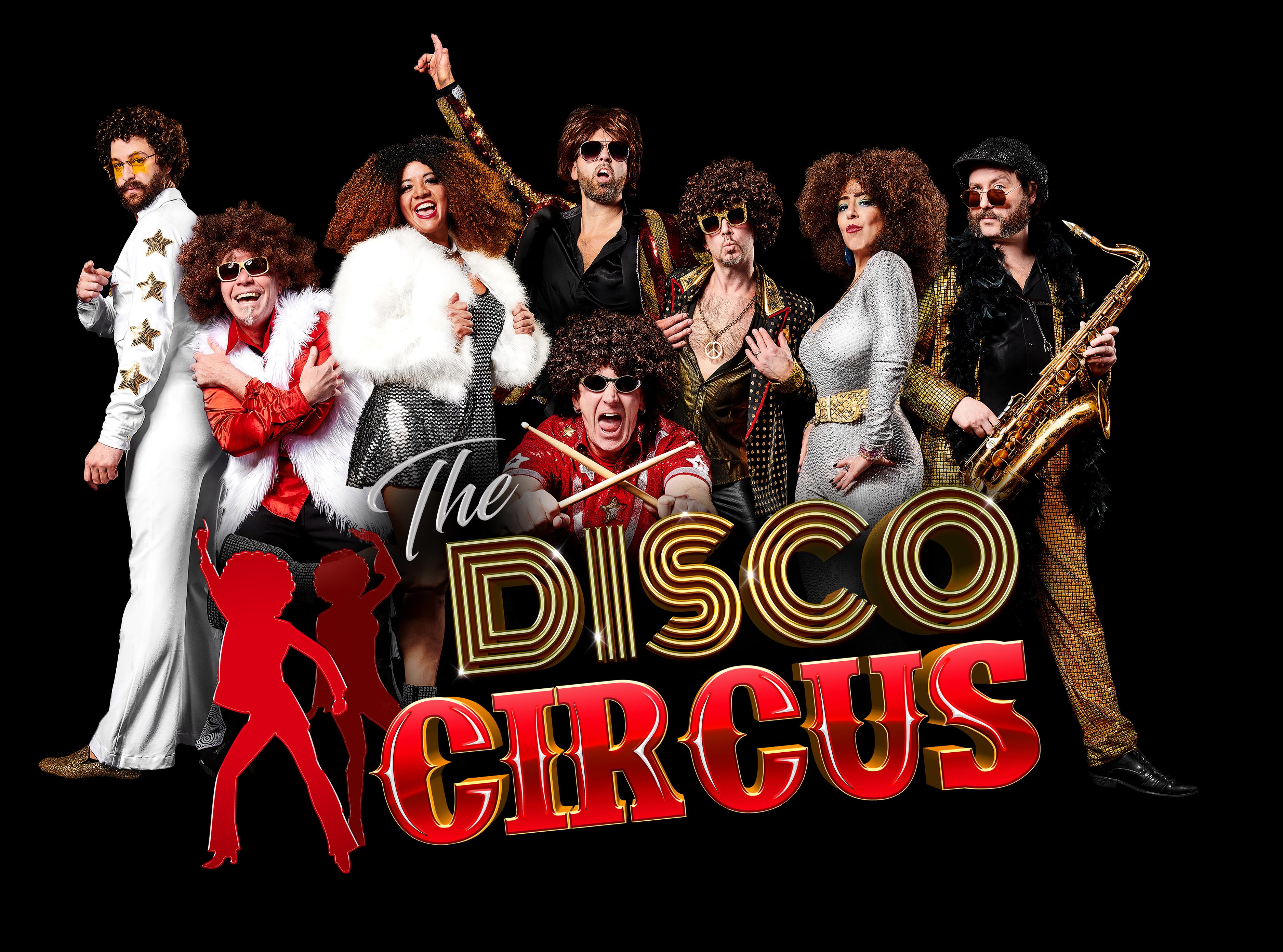 The Disco Circus
