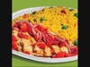 Pollo’s new Balsamic Tomato Chicken combines the fan-favorite balsamic tomatoes and the brand’s signature citrus-marinated grilled chicken breast and is only 180 calories. 