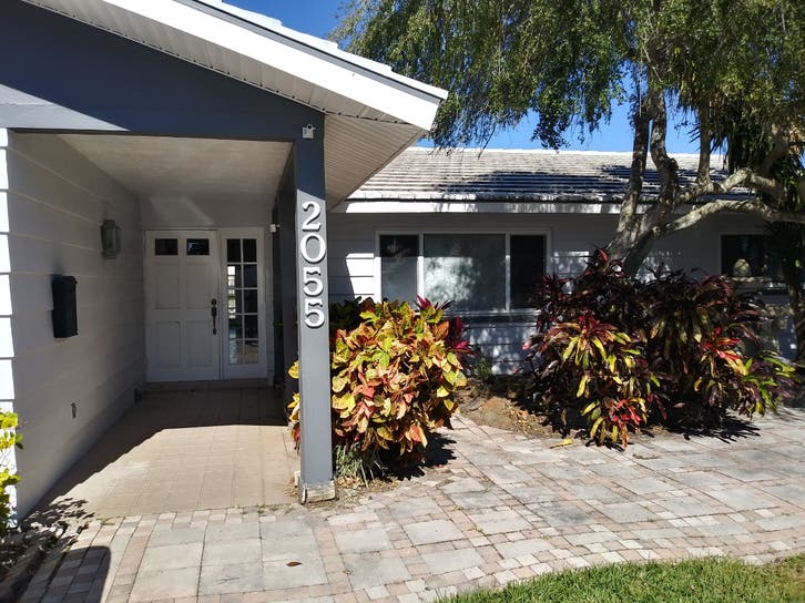 Beautiful waterfront home for sale by owner in Isles St