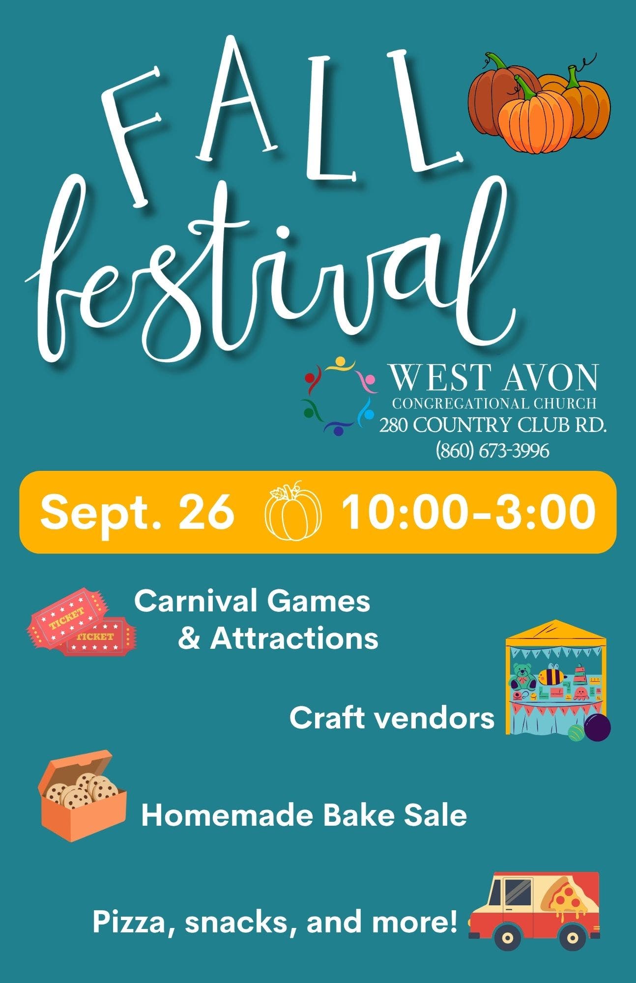 Fall Festival