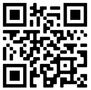 QR Code for WPS Upcoming Opportunities & Resources - September 2020