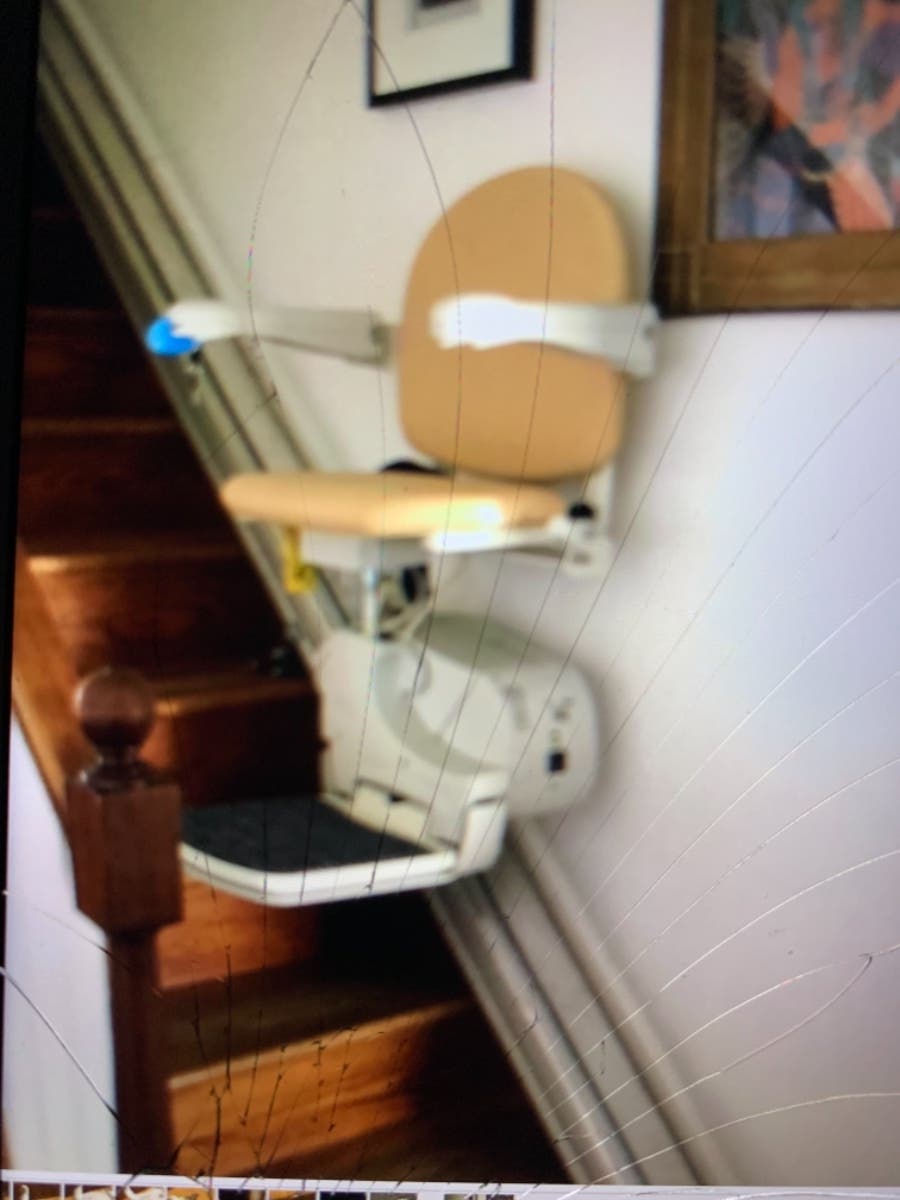 Stair lift for sale Patchogue, NY Patch