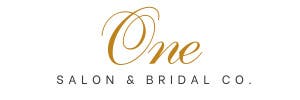 One Salon & Bridal Co.