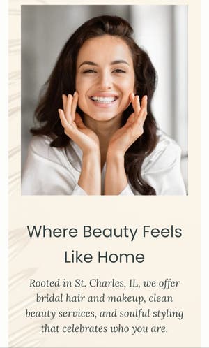 One Salon & Bridal Co.