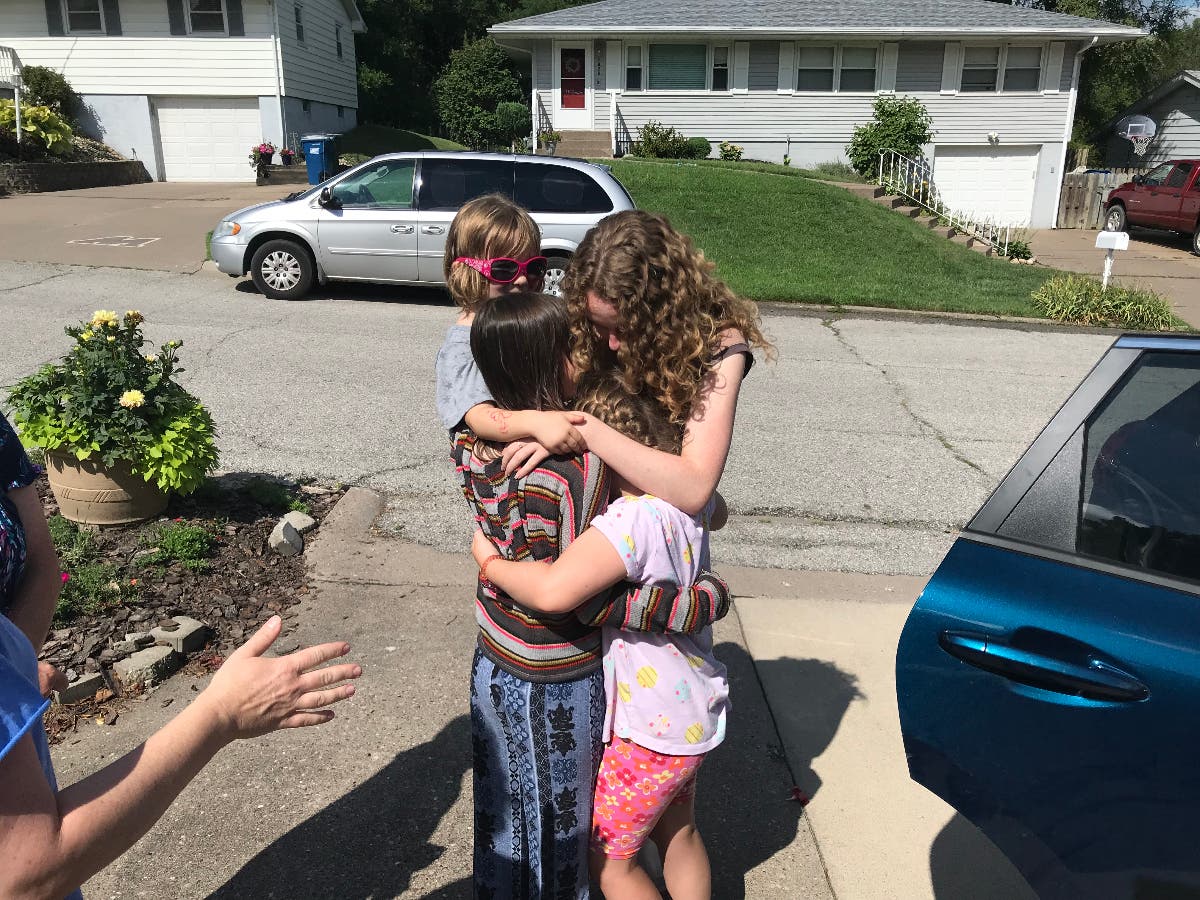 News small post card thumbnail