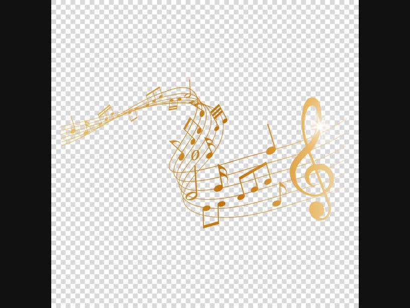 There is something freeing about music. Music frees my soul for daydreaming flight. As I wrote: “Seemingly trapped, he somehow escaped into a melody. And there he is, joyous in its moods and flights of fantasy.” And we are born with a song in our hearts. 