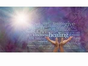 ​Healing often takes more time than we want to give it. Or more time than we thought it would or should take. Whether it involves the re-knitting of broken bones or of a broken heart, healing can be a slow process. 