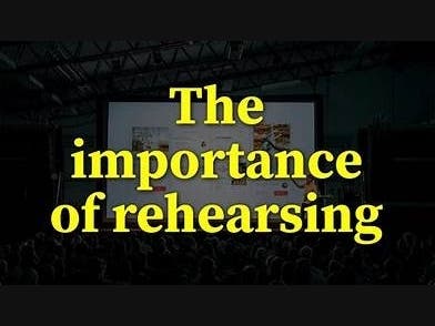 Rehearse! | Across America, US Patch