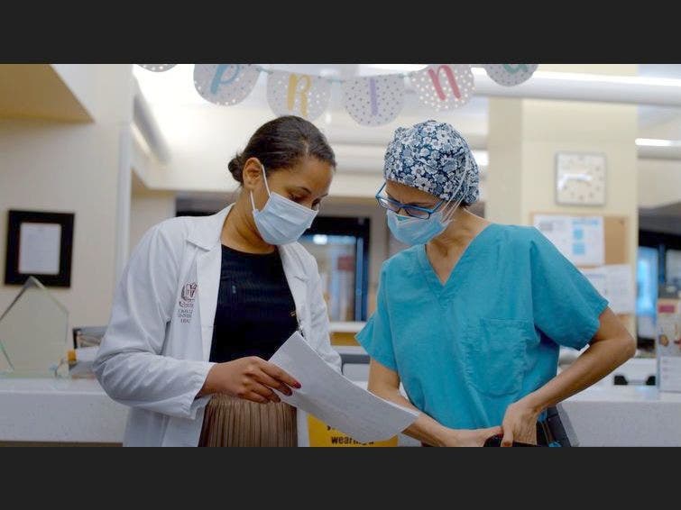 Loma Linda University Health has implemented a phased approach toward returning to normal patient activities.