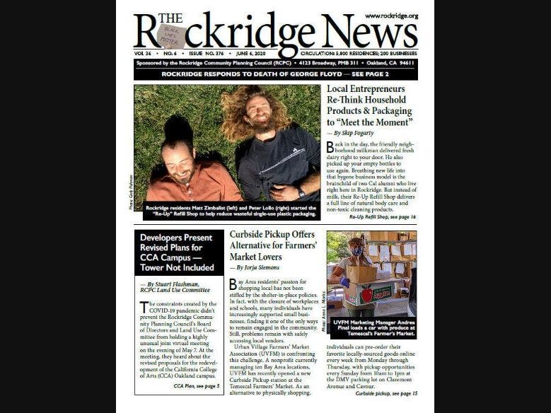 News small post card thumbnail