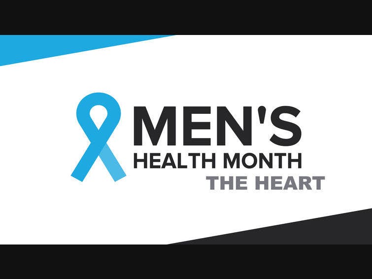 June is Men’s Health month, and doctors are sharing tips to help men avoid common health mistakes.