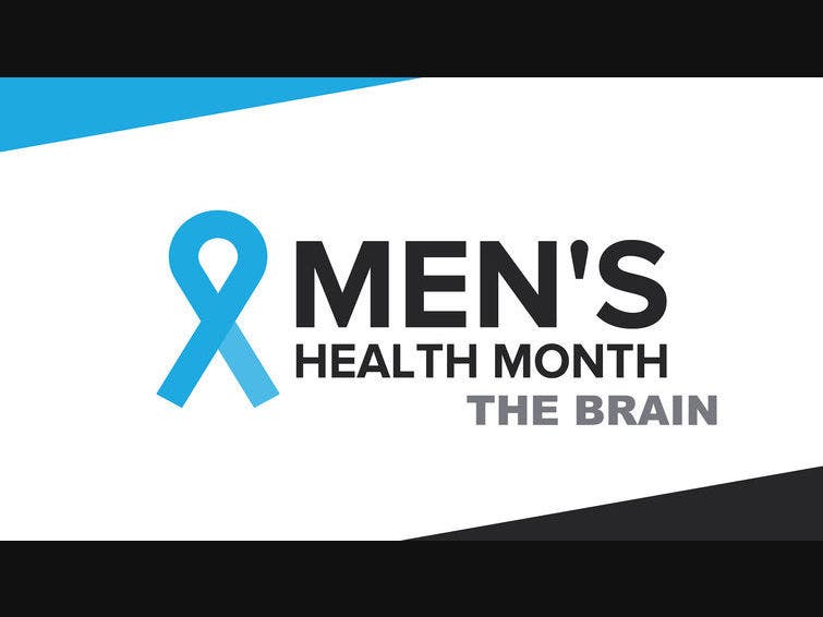 June is Men’s Health Month, and doctors are sharing tips to help men avoid common health mistakes.
