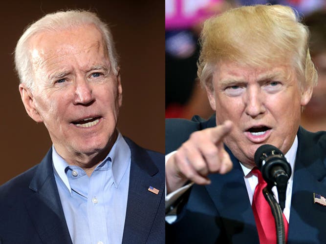 With less than 100 days until the election, a new Berkeley IGS Poll of likely voters finds that the Democratic nominee, former Vice President Joe Biden, leads Republican President Donald Trump in every major region of California.