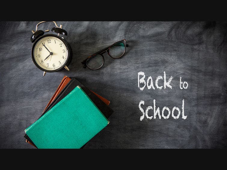 Across the nation, parents are facing issues surrounding sending their child back to school in person or strategizing how to support their child's learning from home.