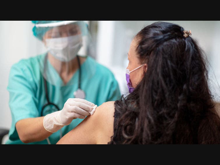 August is Immunization Awareness Month