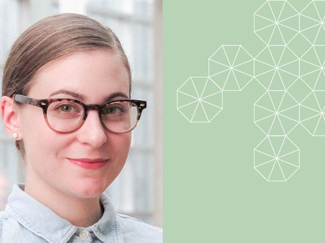 Sarah E. Chasins is a new member of the UC Berkeley faculty