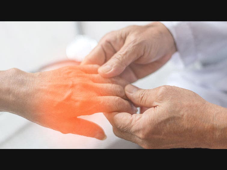 Donation to the Neuropathic Therapy Center will be used to promote research.