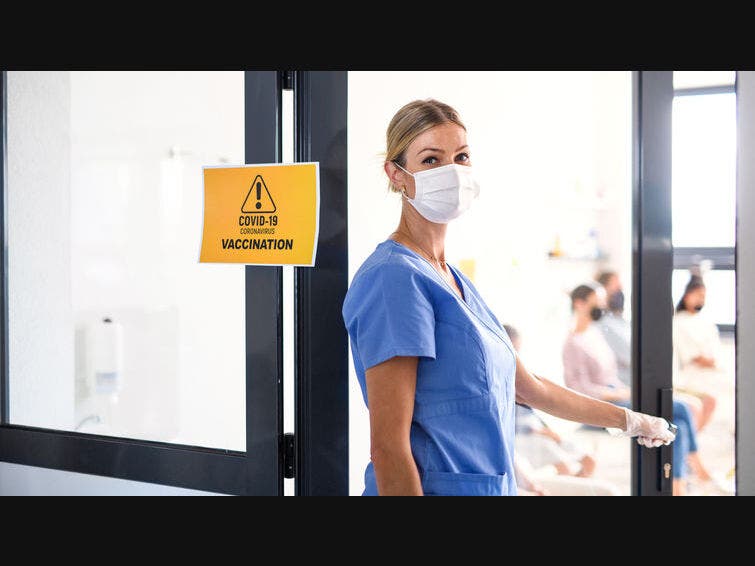 According to Loma Linda University Health physicians, there is no evidence that the COVID-19 vaccines cause infertility.