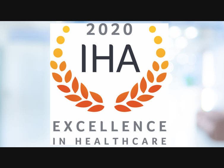 Integrated Healthcare Association’s 2020 Excellence in Healthcare Award recognizes physician organizations for achieving top marks simultaneously on quality, patient experience and cost.