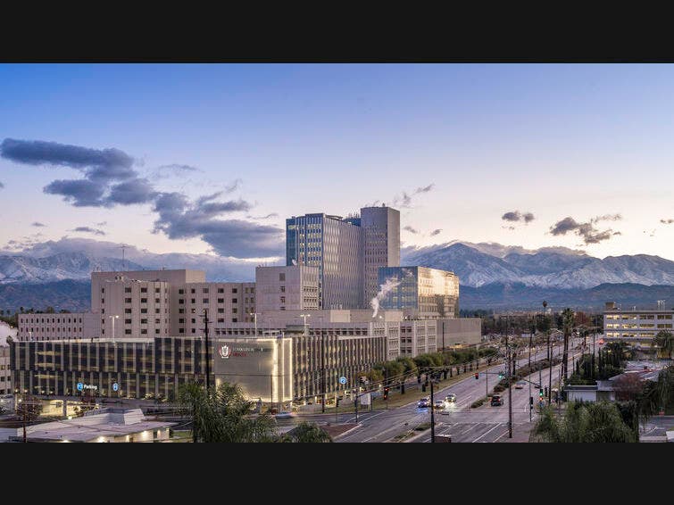Vision 2020 was the largest philanthropic effort ever undertaken by Loma Linda University Health.