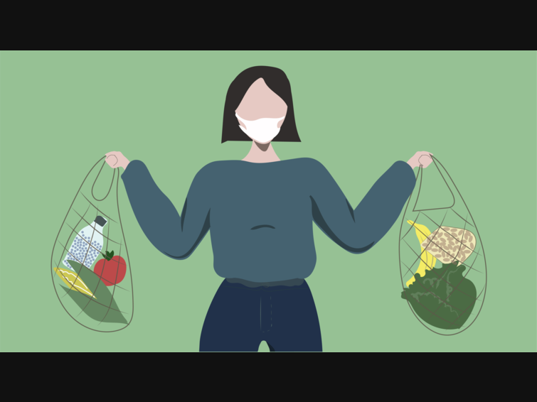 Certain foods create an inflammatory response in the body, while other foods reduce inflammation.