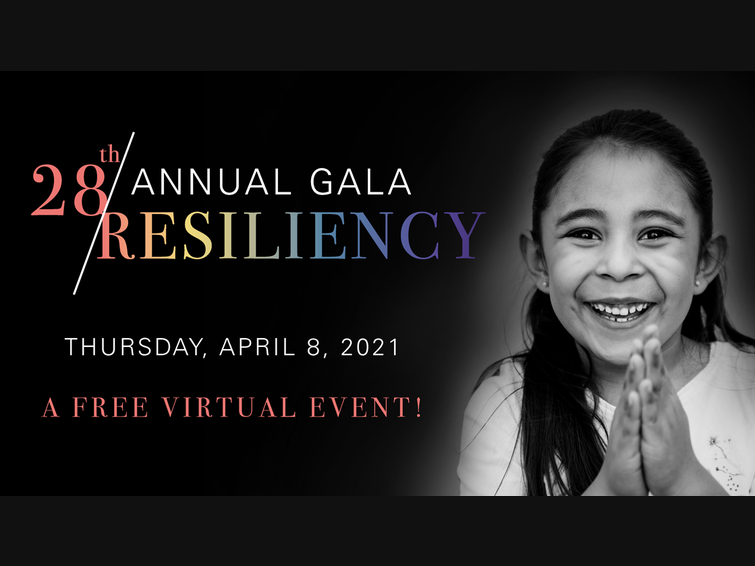 Our free, virtual event will be an unforgettable evening featuring inspirational stories, amazing auction packages and more.
