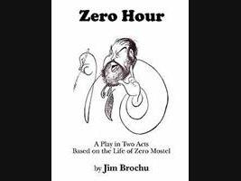 IVRT Livestreaming ''Zero Hour'' May 11 and 12