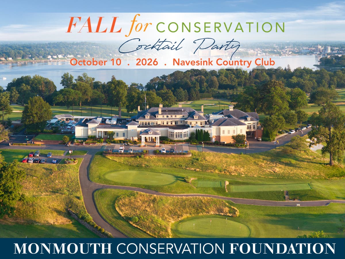 MCF's Fall for Conservation