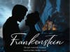 Frankenstein movie poster.