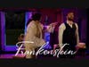 Marc Christopher and Daniel Robert Burns