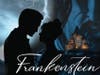 Frankenstein (movie musical) poster