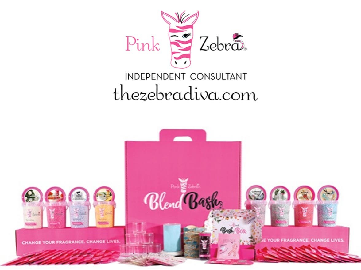 Home Fragrance and Decor Sales Opportunity Portsmouth, NH Patch